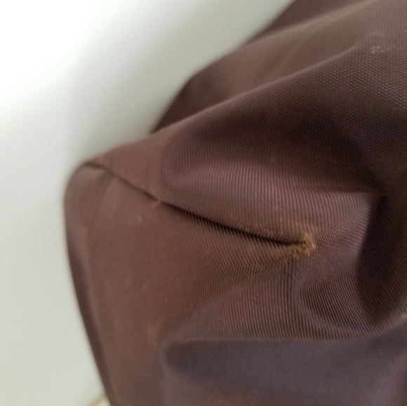 Longchamp large Le Pliage tote - Picture 4 of 7